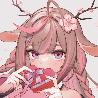 profile icon
