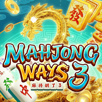 DAFTAR MAHJONG3