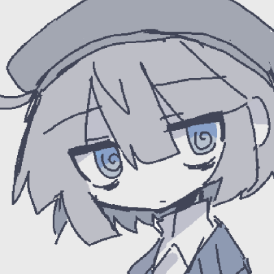 profile icon