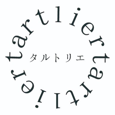 tartlier浅草店 instagram