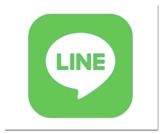LINE