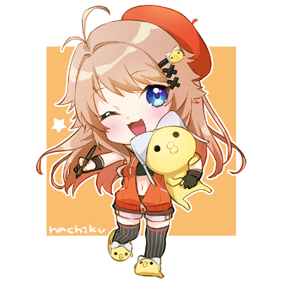 profile icon