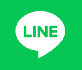 Line貼圖