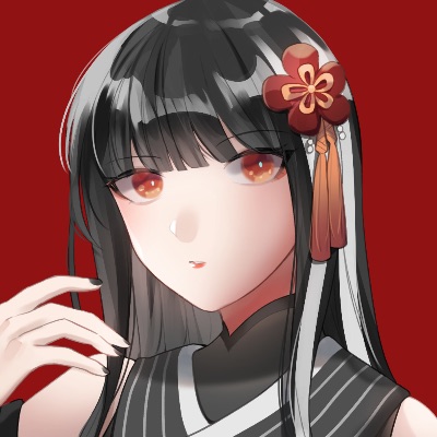 profile icon
