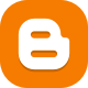 Bloggerブログ