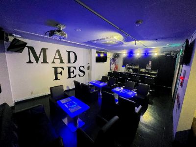 Cafe&Bar MADFES