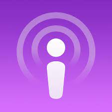 Apple Podcastで聴く