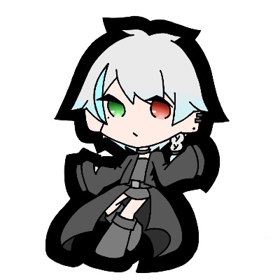 VTuber雪那の物語(設定)