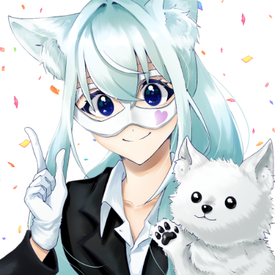 profile icon