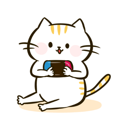 にゃっこぶろぐ