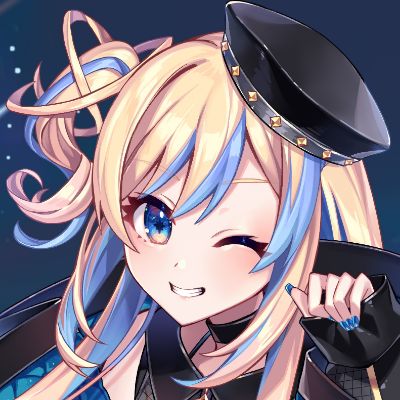 profile icon