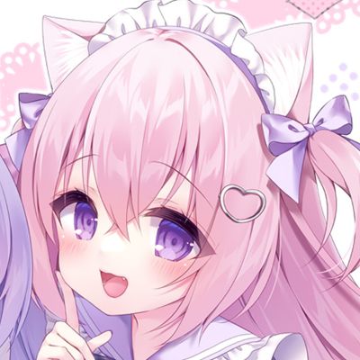profile icon