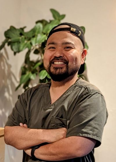 profile icon