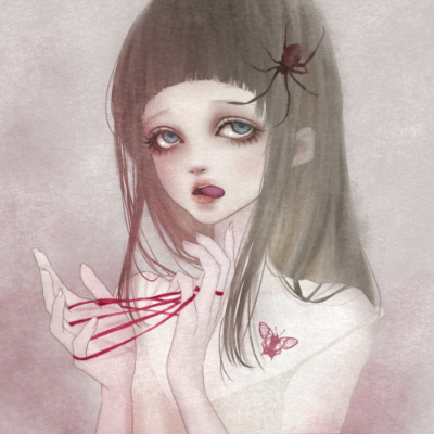 こわい怖いの楽園