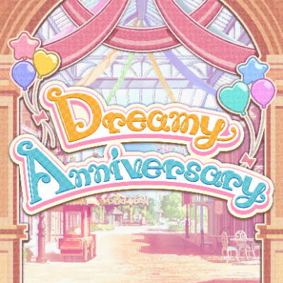 Dreamy Anniversary（M@STER VERSION）