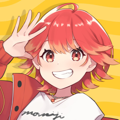 profile icon