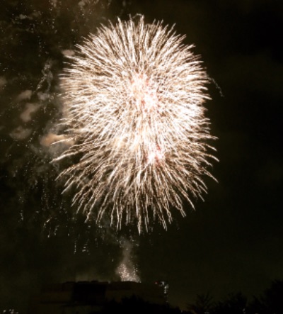 【EVENT】7/26(土)隅田川花火大会 鑑賞プラン