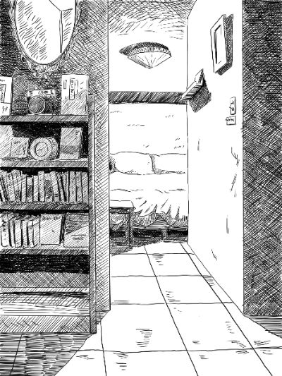 【STAY】ご宿泊とお部屋について(日本語)