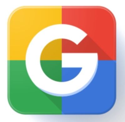 8coGoogleページ