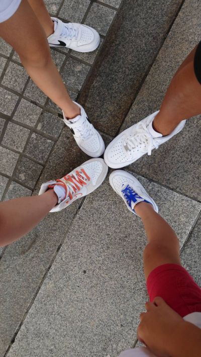 oo.Sneakers Collection