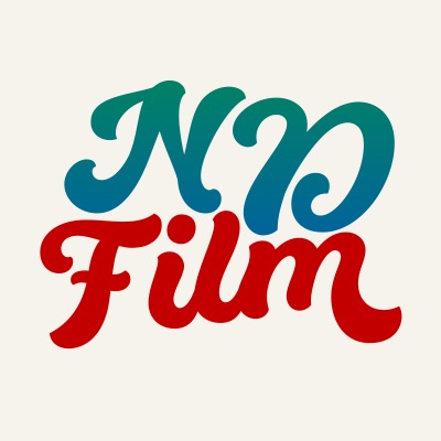 NDFilm公式YouTube
