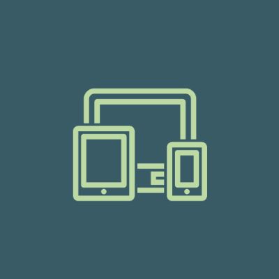 profile icon