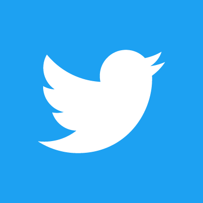 公式Twitter（日本語）