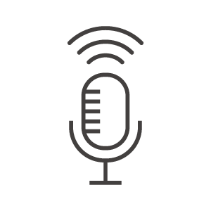 Voice Sample