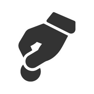 抖內（Donate）⚠️請量力而為⚠️