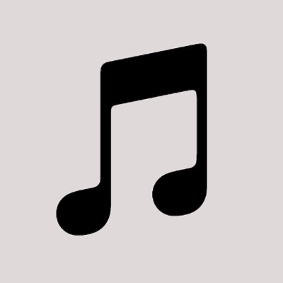 Works Playlist (Apple)
