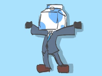 profile icon