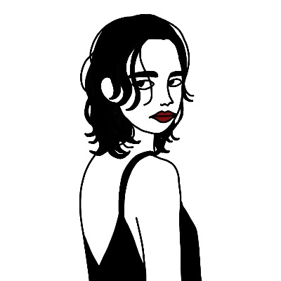 profile icon