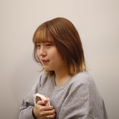 profile icon