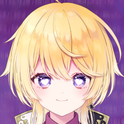 profile icon