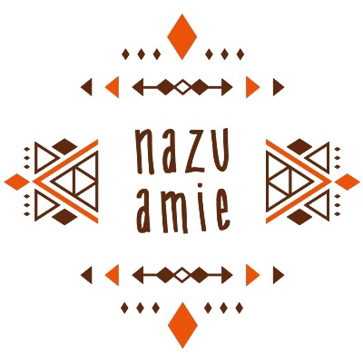 nazu amie (ナズ アミ) lit.link(リットリンク)