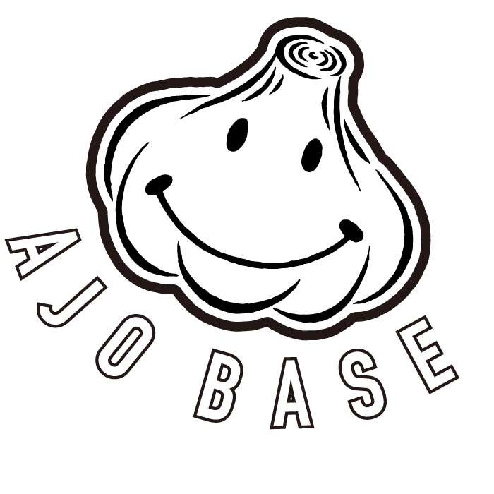 AJO BASE（アホベイス）