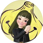 あほやにんにく堂女将