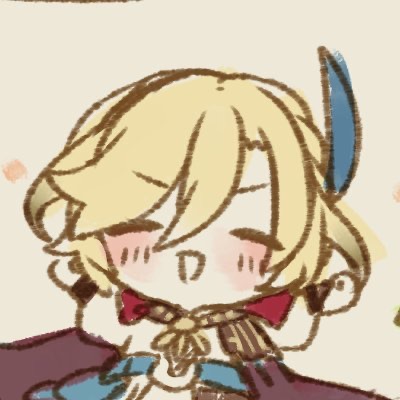 profile icon
