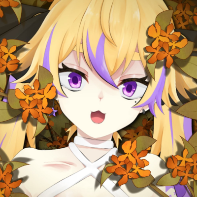 profile icon