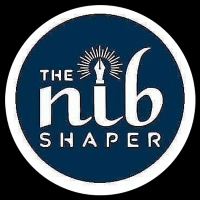 The nib SHAPER 長原幸夫