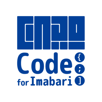 Code for Imabari  |  Official Website