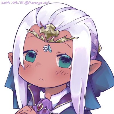 profile icon