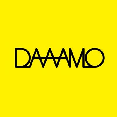 DAAAMO HP