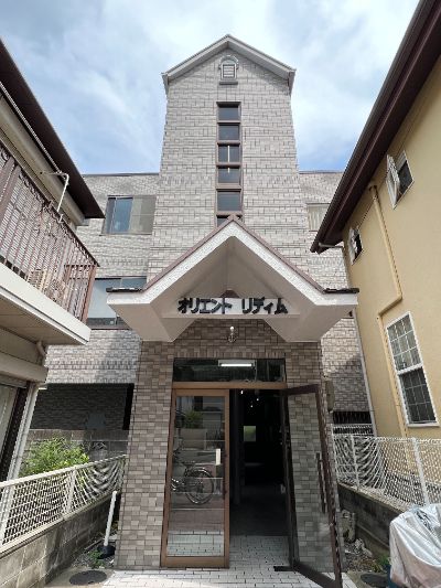 自社所有物件 リディム