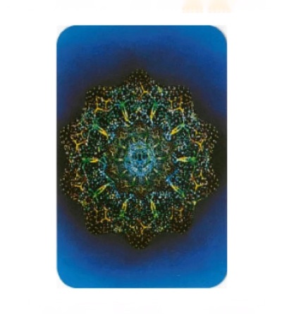 ボイジャータロットリーディング