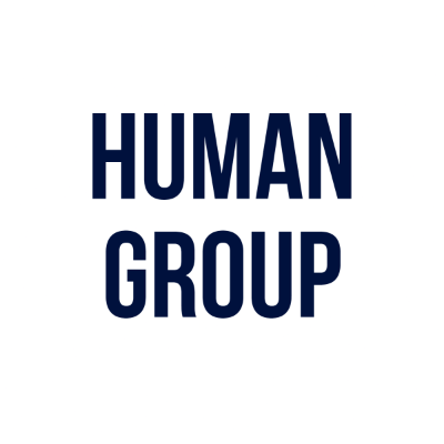 HumanグループHP
