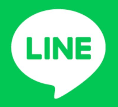 LINE