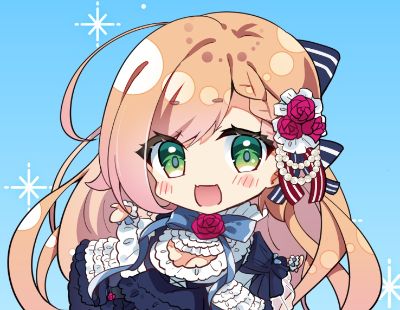profile icon