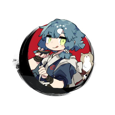 profile icon