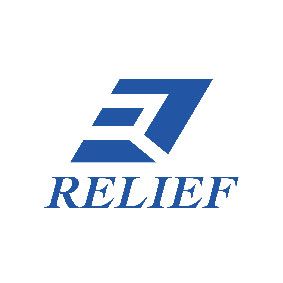RELIEF ホームページ